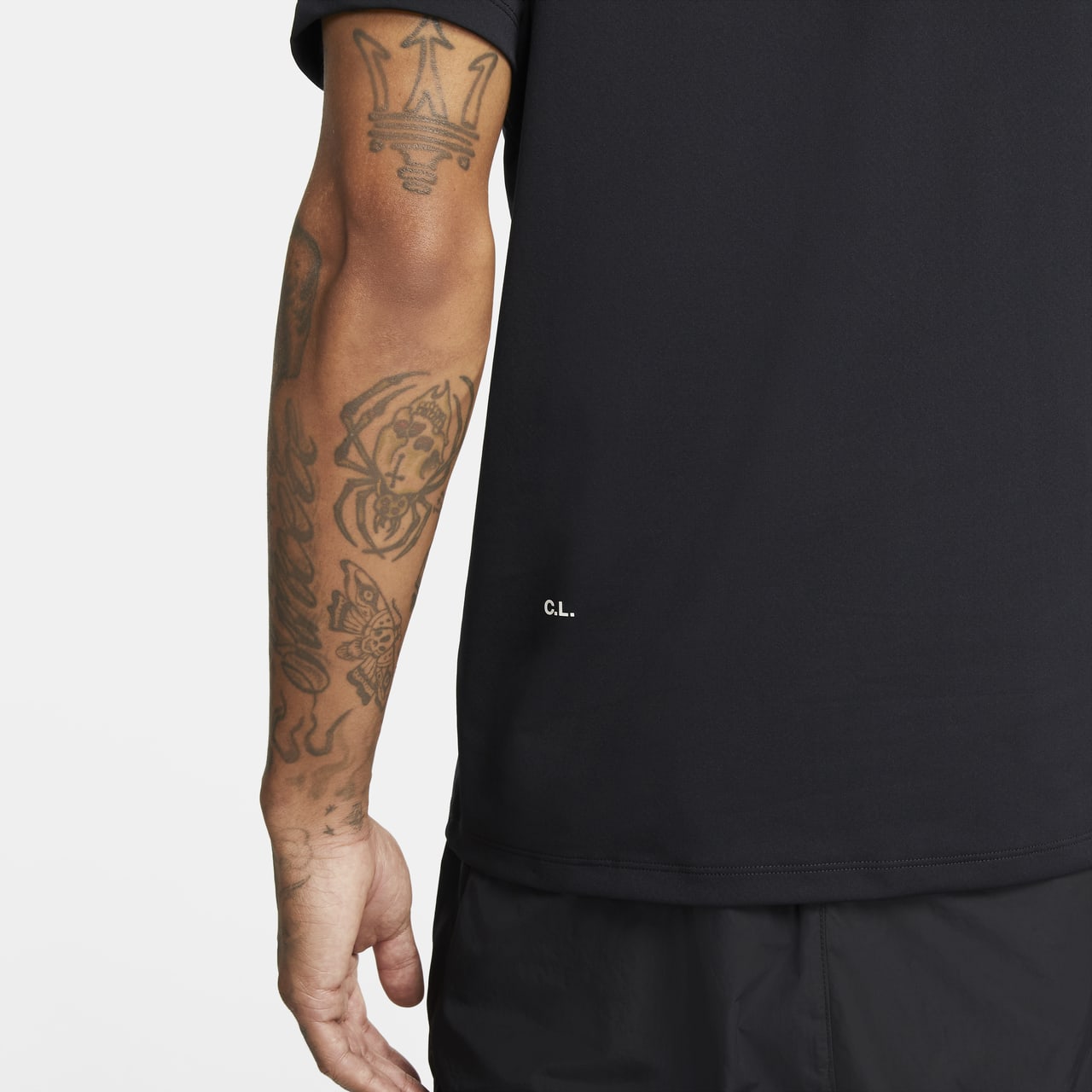 NOCTA Golf Apparel Collection Release Date. Nike SNKRS NOCTA Golf Apparel Collection Release Date. Nike SNKRS